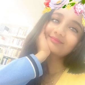 Meet your Posher, Julia